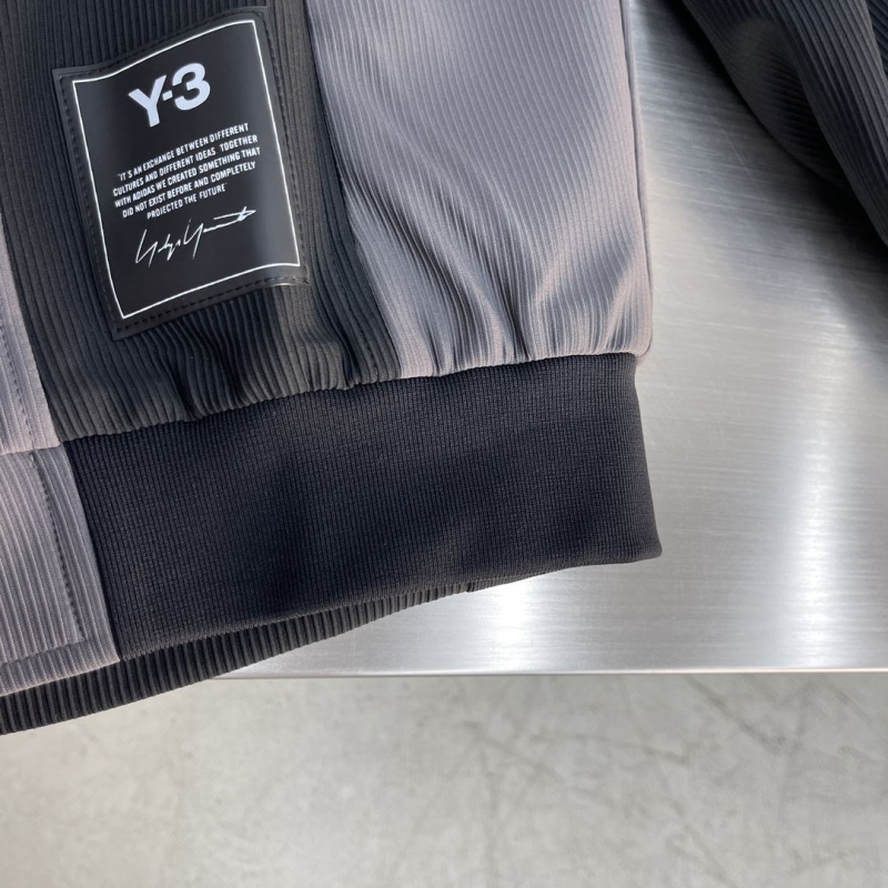 Y-3